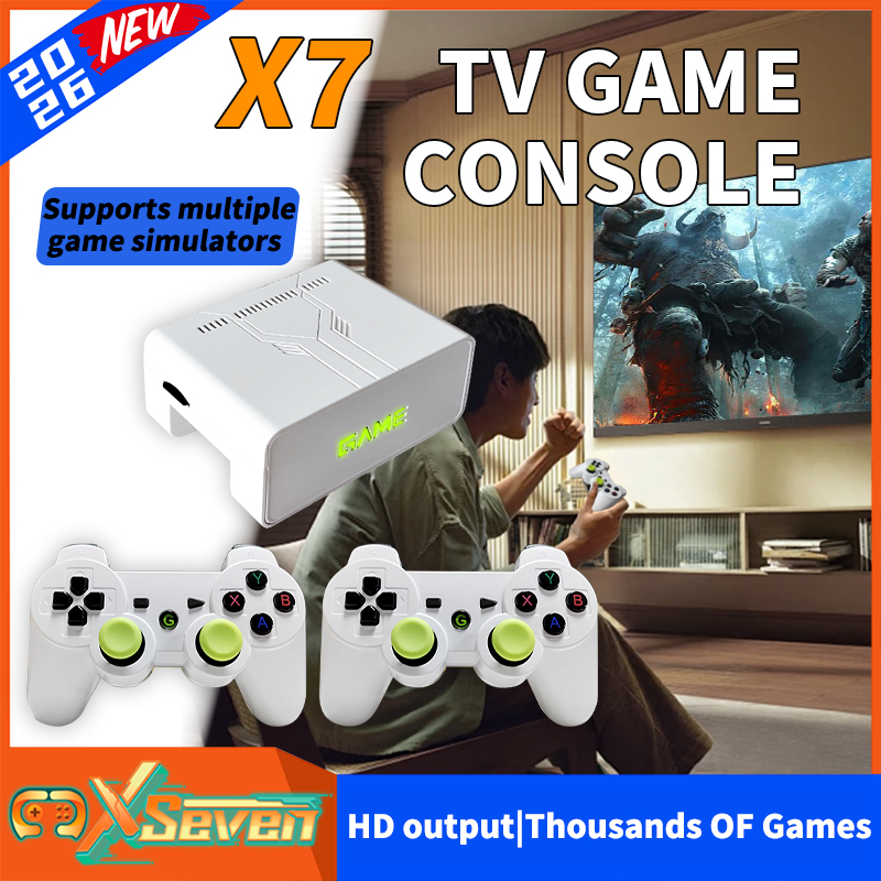 เครื่องเล่นเกมคอนโซลทีวีบ็อกซ์ - Retro Gaming N64 บทวิจารณ์และราคา