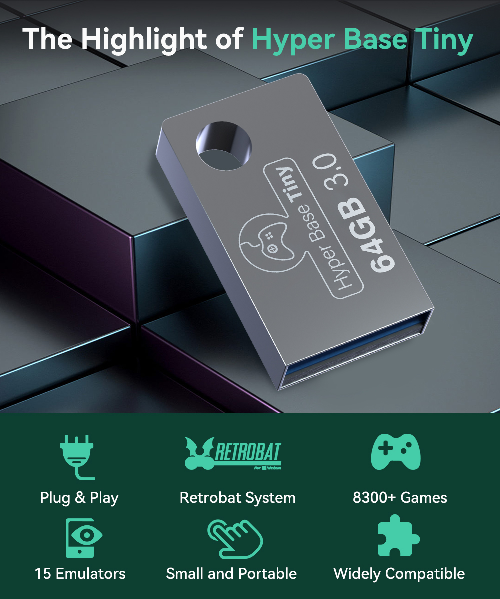 JMachen ฮาร์ดดิสก์เกมแบบพกพา ค - Retro Gaming N64 บทวิจารณ์และราคา