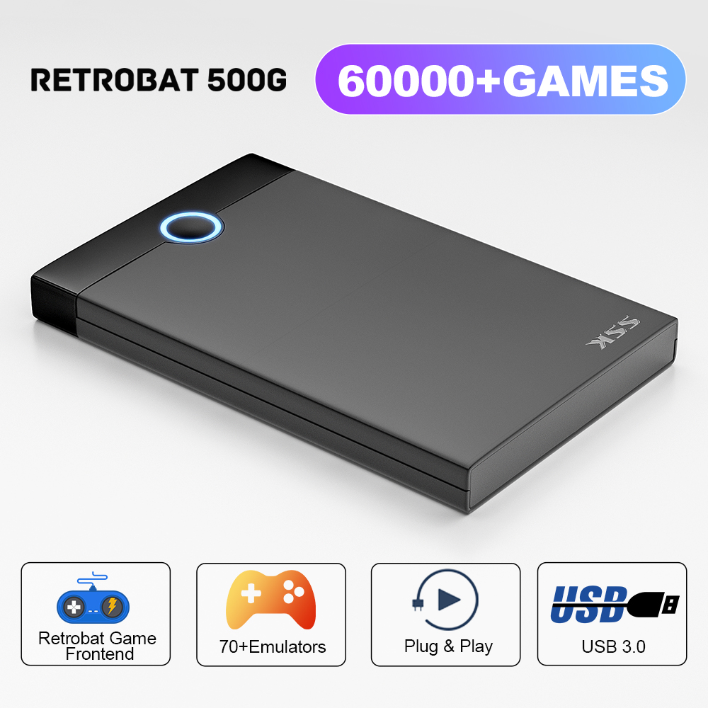 KINHANK Super Console X Retrob - Retro Gaming N64 บทวิจารณ์และราคา